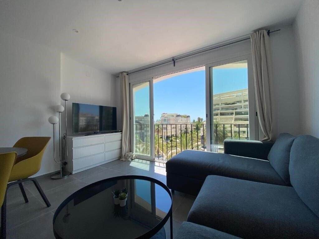 Отель Jardines Del Puerto 3*