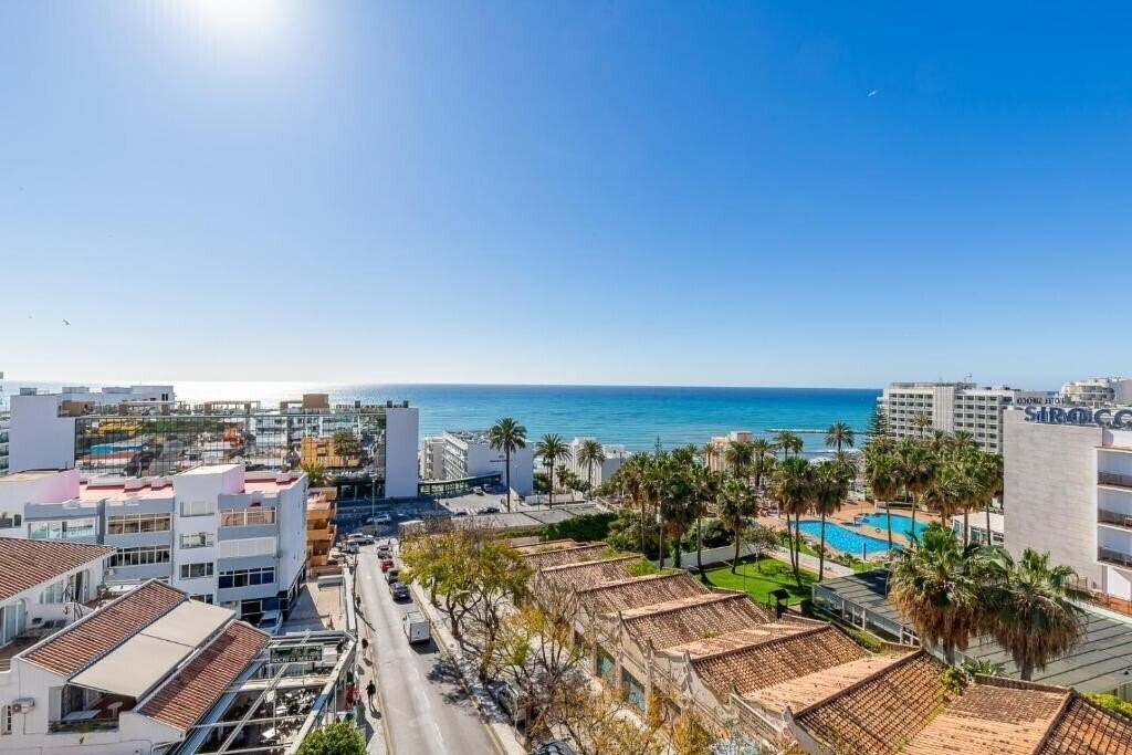 Hotel Doramar 3*