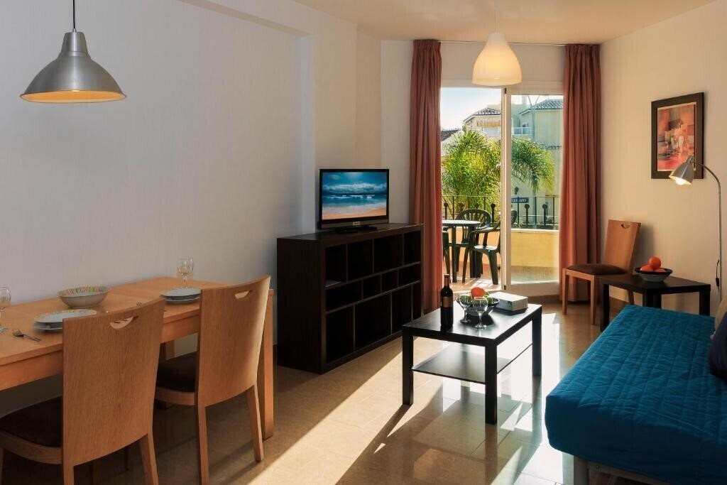 Imaginea Euromar Playa 1*