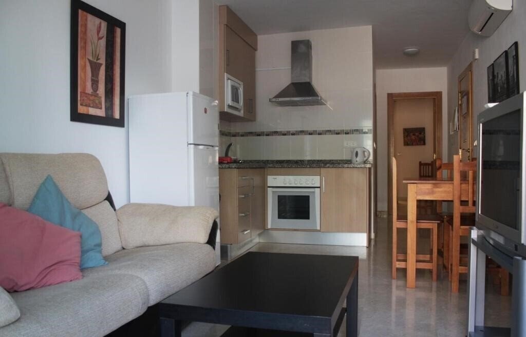 Картинка Fercomar 2*