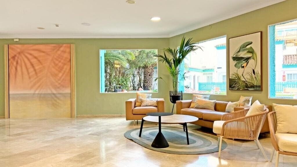 Fotografii Itaca Fuengirola 3*