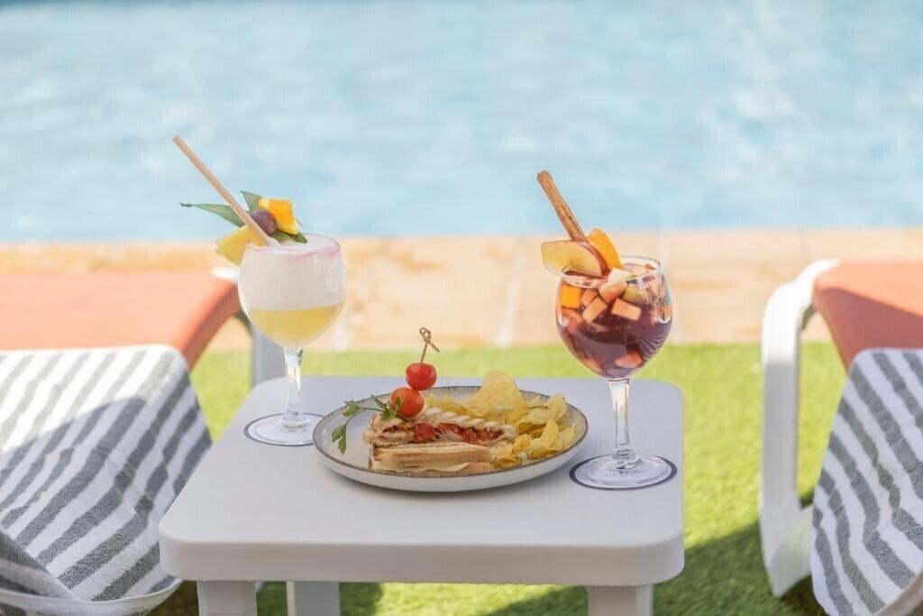 Fotografie Itaca Fuengirola 3*