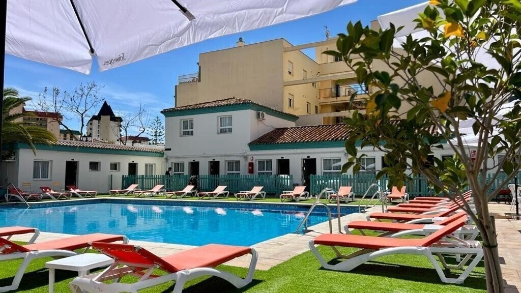 Imaginea Itaca Fuengirola 3*