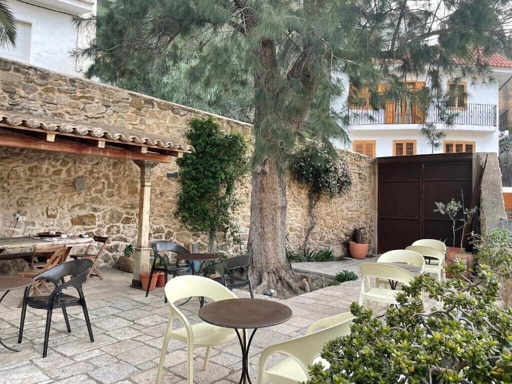 Imaginea La Baranda 1*