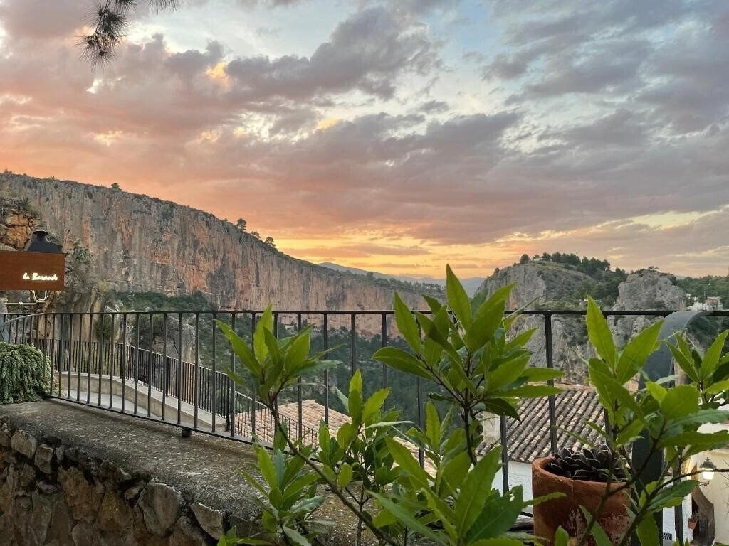 Imaginea La Baranda 1*