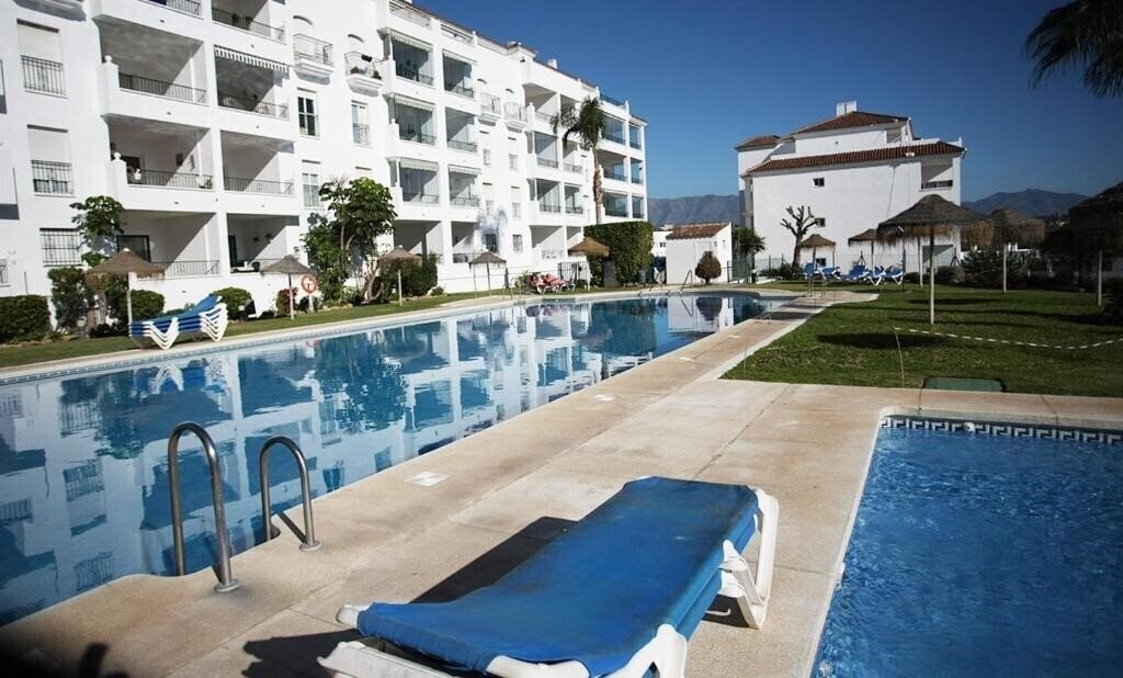 Изображение Rancho Miraflores 3*