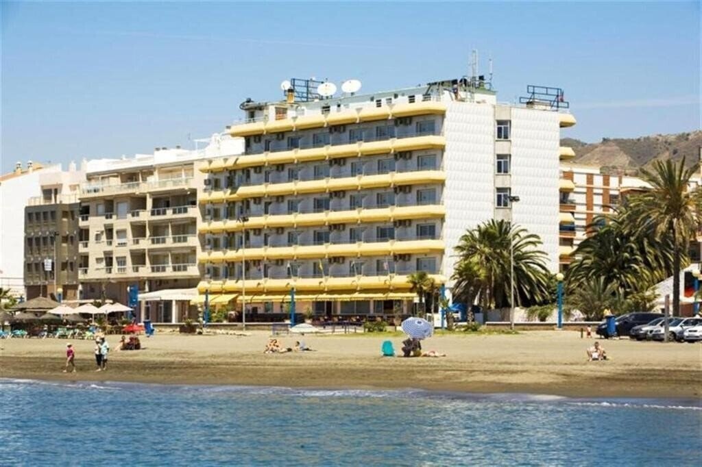 Hotel Rincon Sol 4*