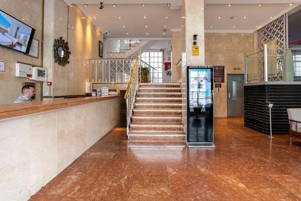 Картинка Torremolinos Centro 3*