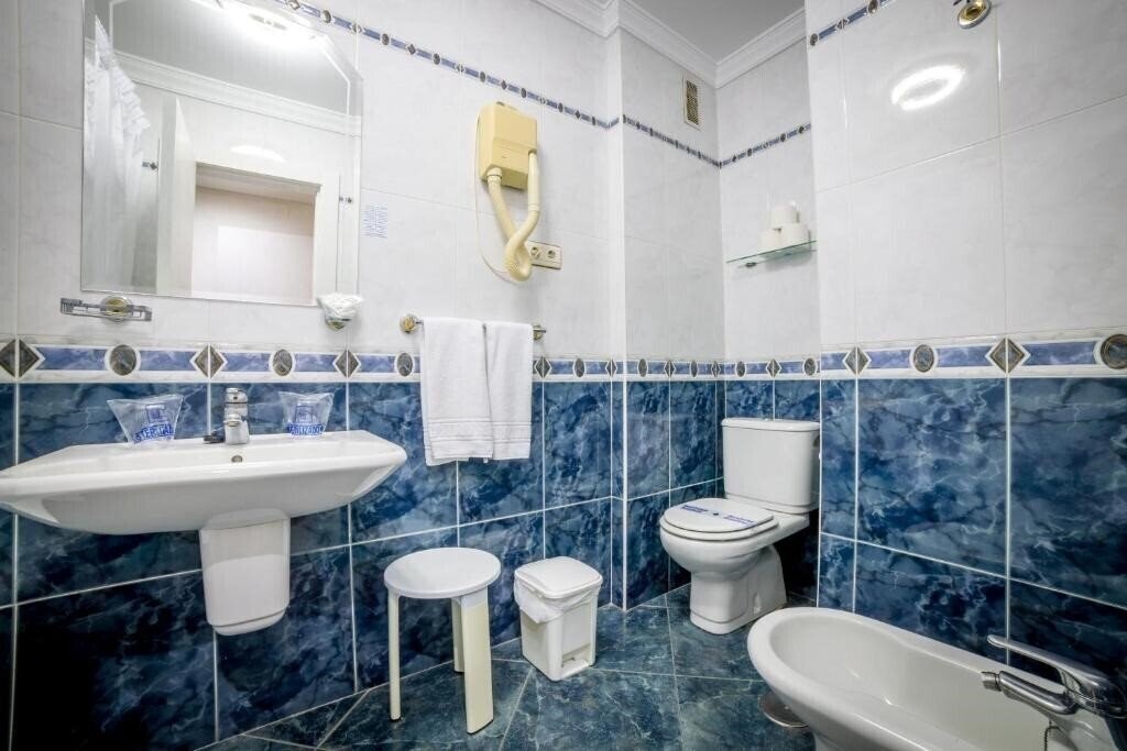 Fotografie Villa Laredo 3*