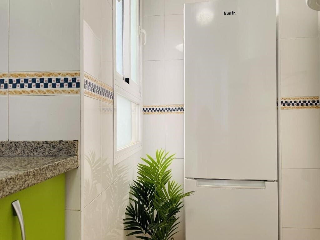 Фотография Apartamentos San Miguel 3*