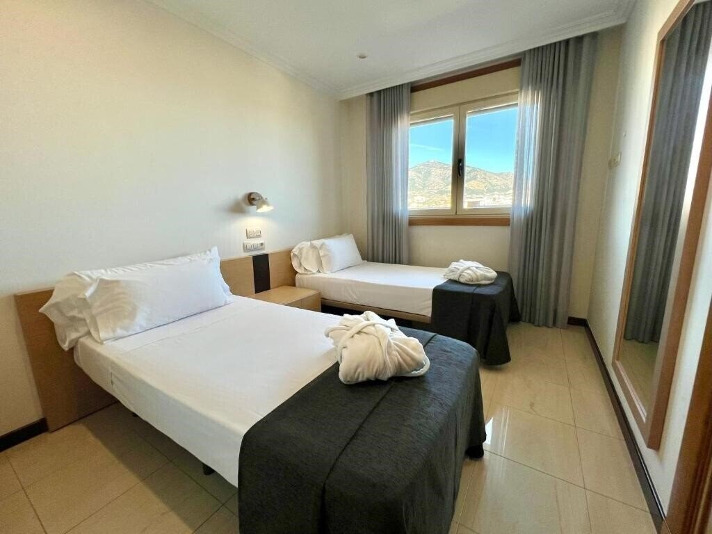 Fotografii Apartamentos Mediterraneo Real 5*