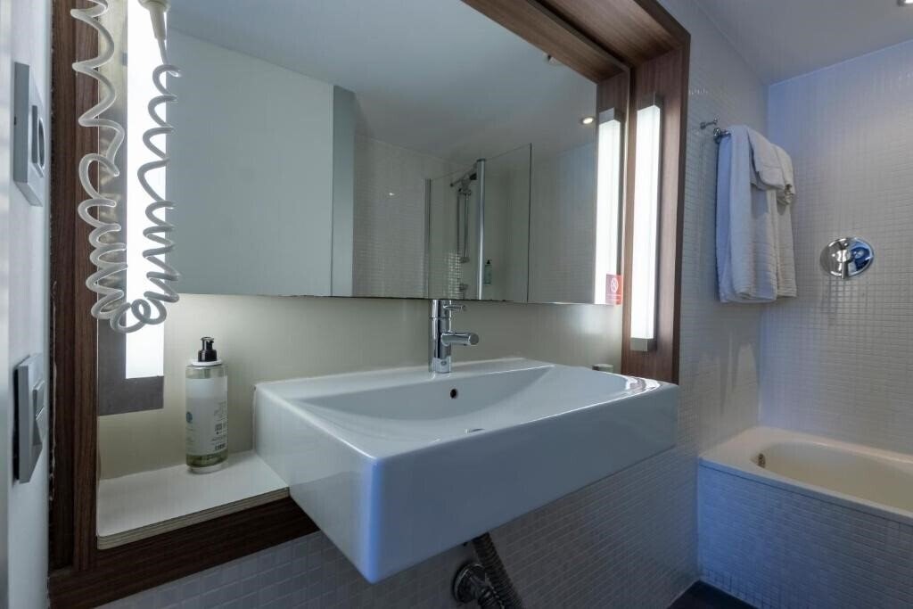 Fotografie Campanile Malaga Airport 3*