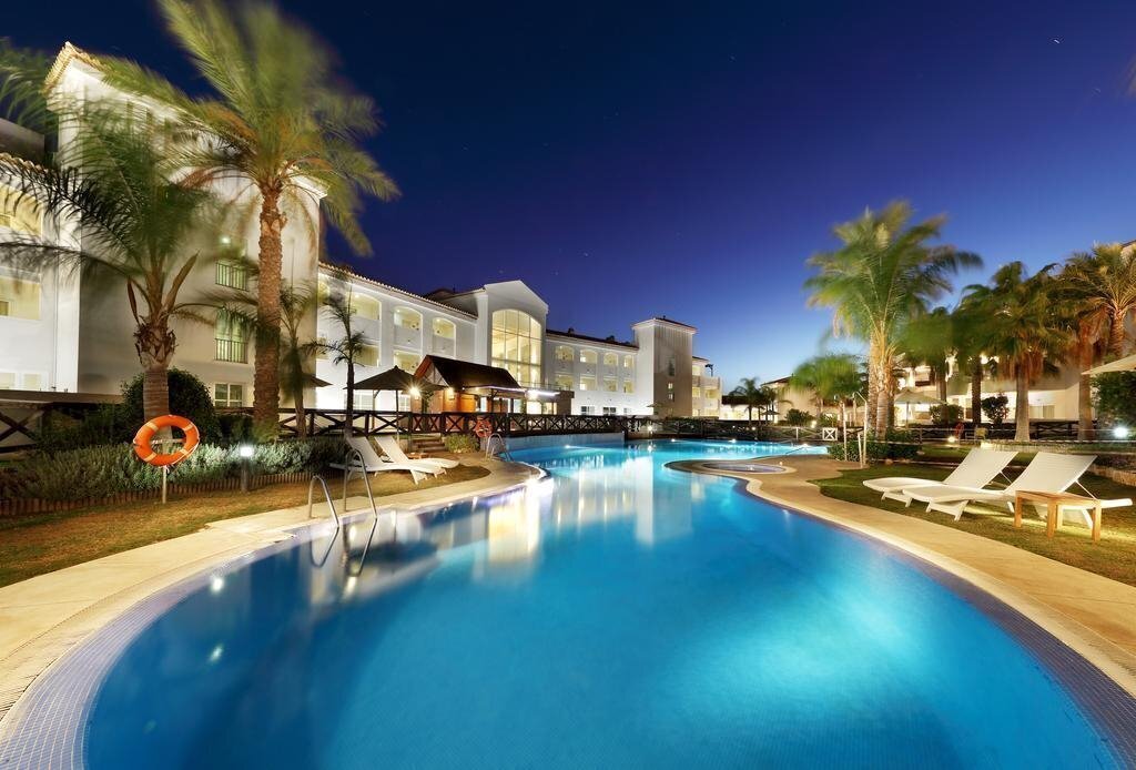 Hotel Eurostars Mijas Golf & Spa 4*