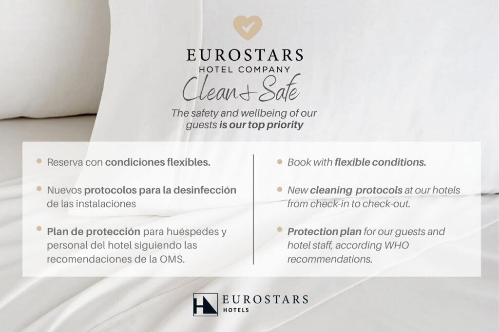 Fotografii Eurostars Mijas Golf & Spa 4*