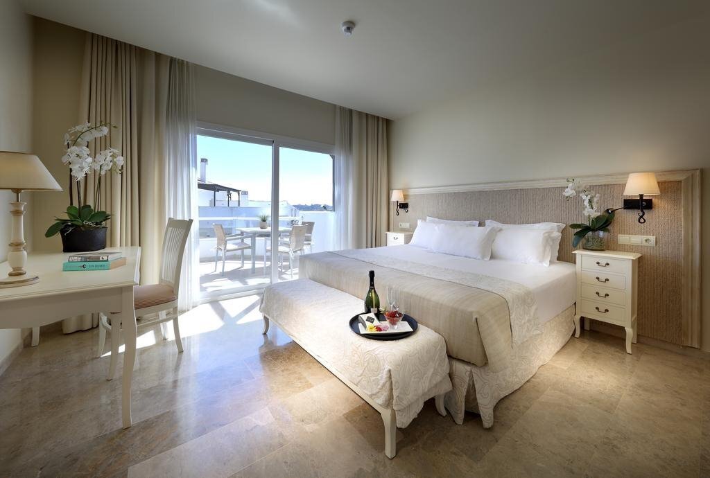 Imaginea Eurostars Mijas Golf & Spa 4*