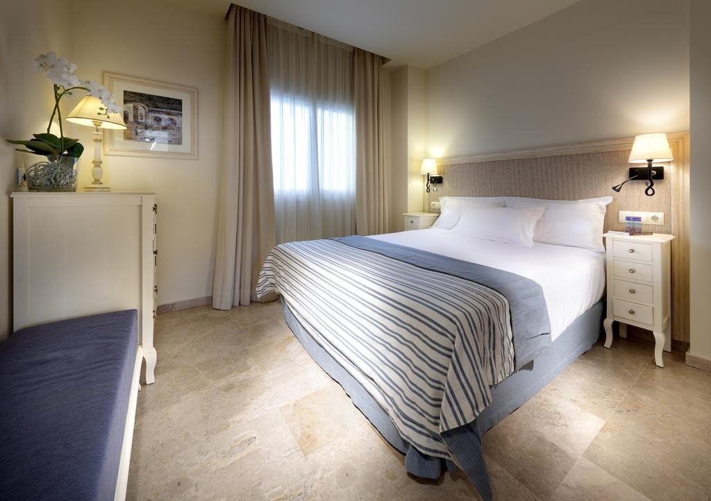 Imaginea Eurostars Mijas Golf & Spa 4*