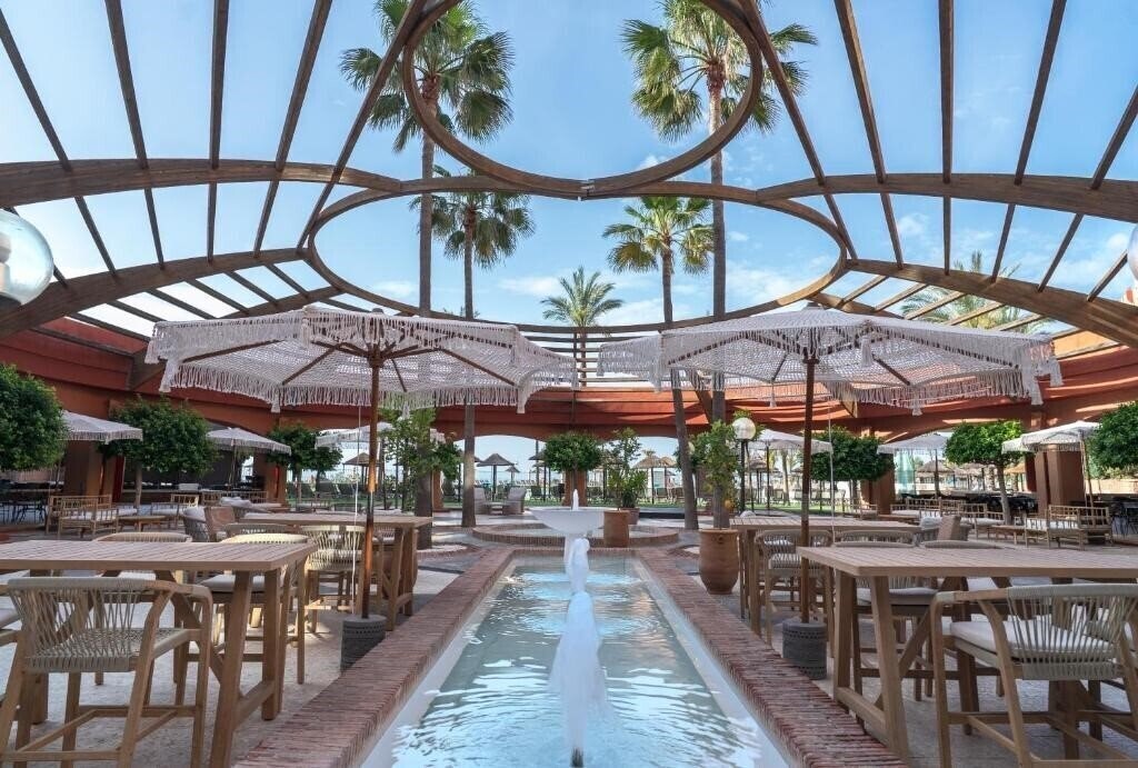 Imaginea Holiday World Resort 4*