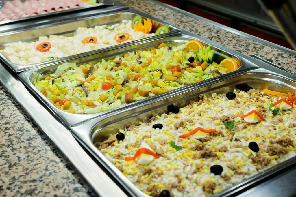 Imaginea Monarque Fuengirola Park 4*