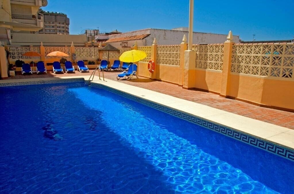 Fotografie Las Rampas 3*