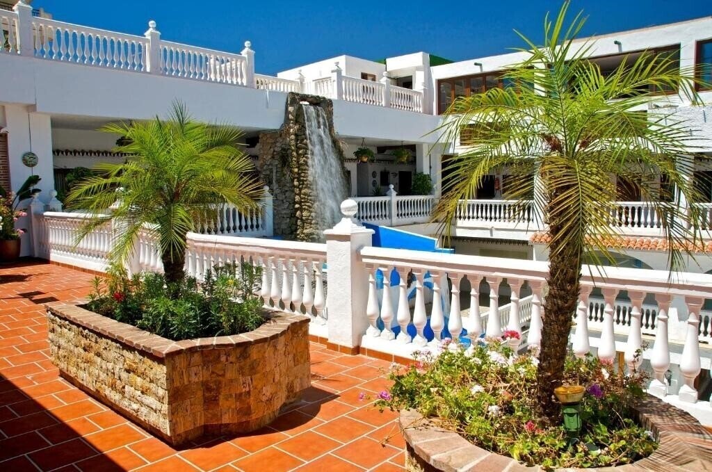 Hotel Las Rampas 3*