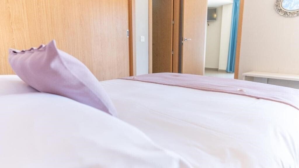 Фотография Mainare Playa 4*