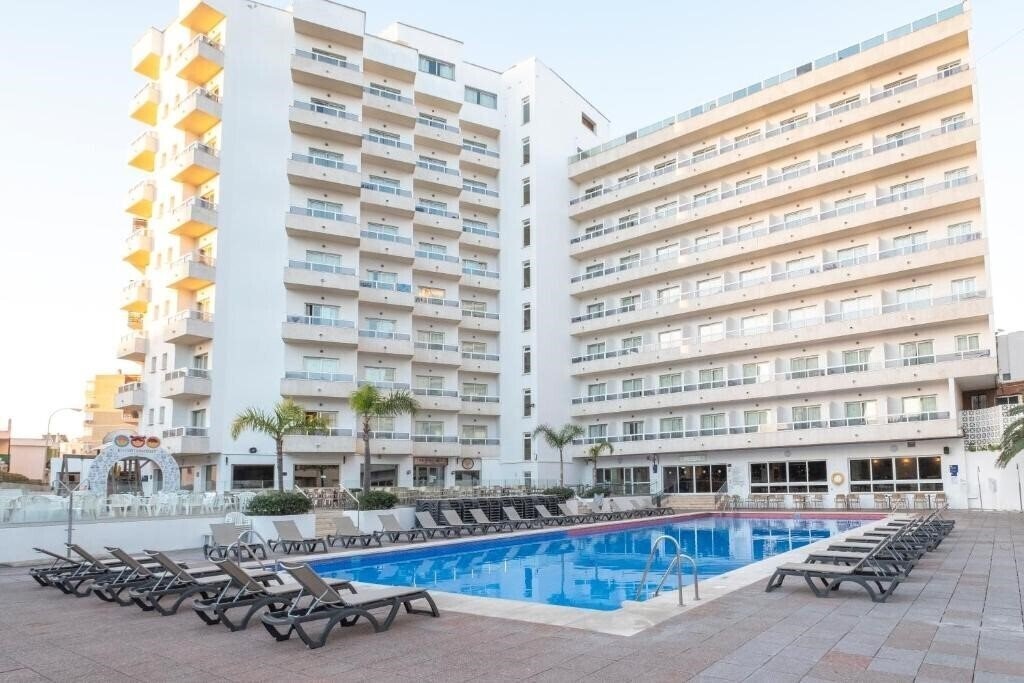 Hotel Marconfort Griego 4*