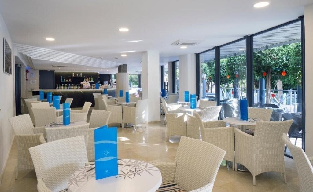 Fotografie Marconfort Griego 4*