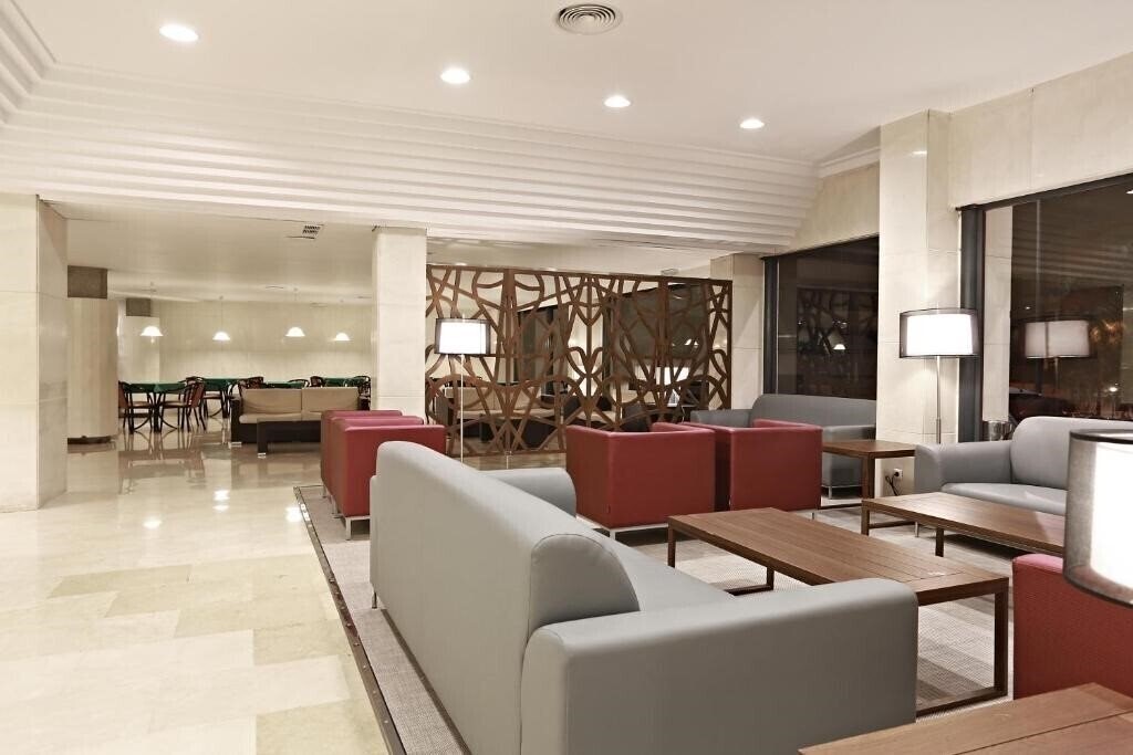 Imaginea Marconfort Griego 4*