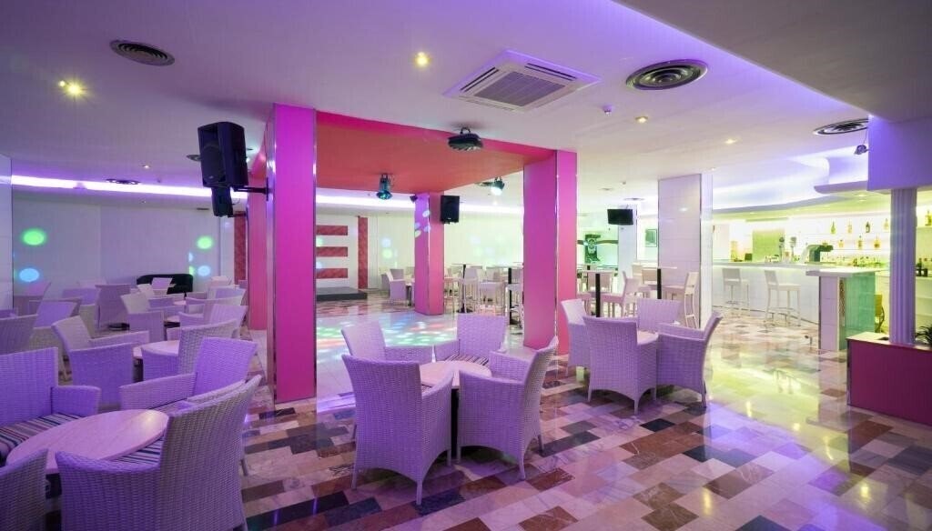Imaginea Marconfort Griego 4*