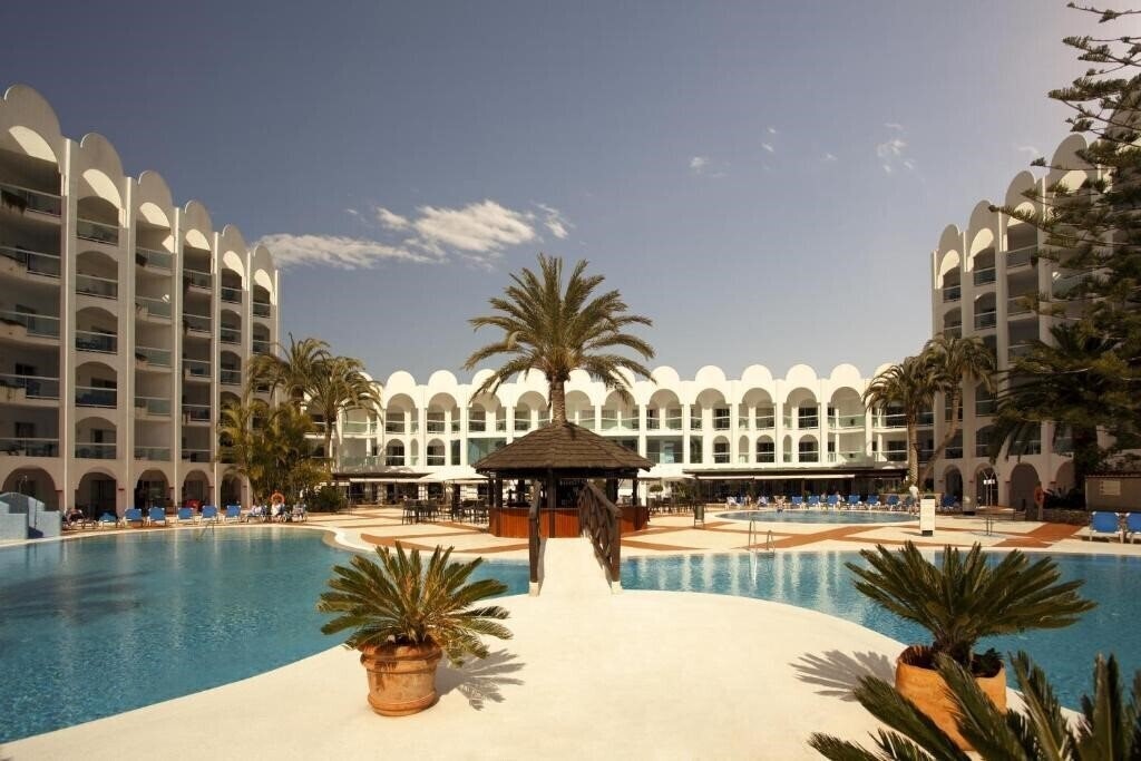 Изображение Marinas De Nerja 4*