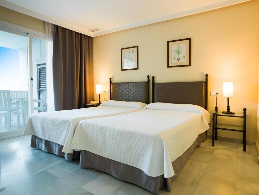 Fotografii Monarque Sultan 4*