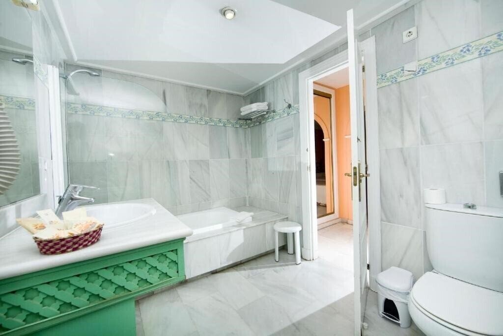 Fotografie Monarque Sultan 4*