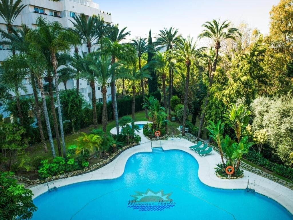 Imaginea Monarque Sultan 4*