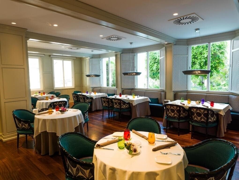 Imaginea Monarque Sultan 4*