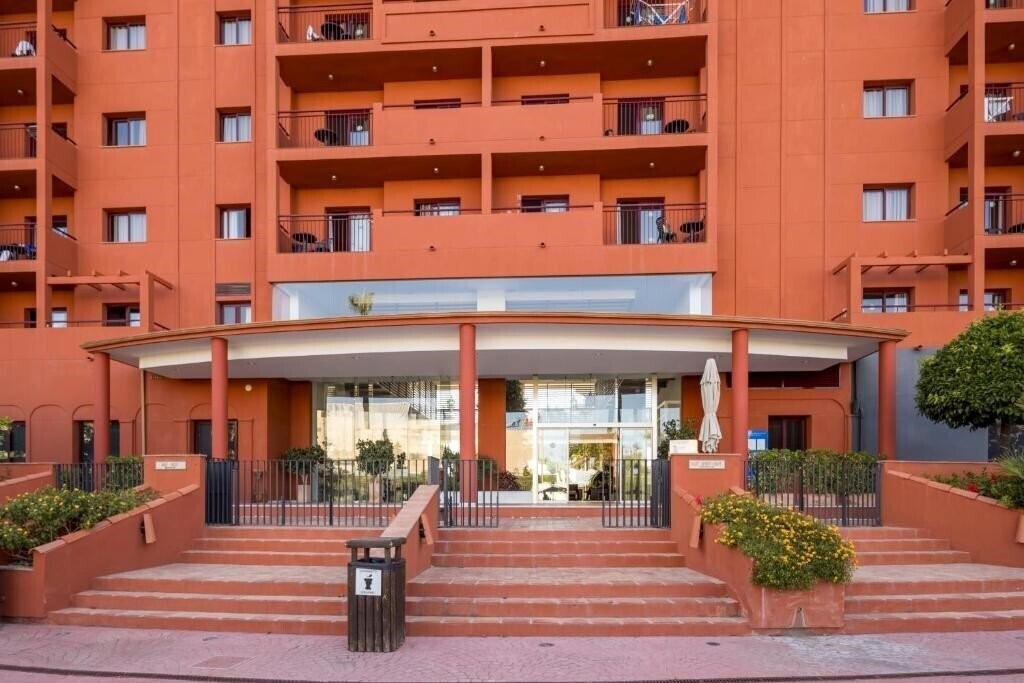 Фотография Myramar Fuengirola Castle Beach 3*