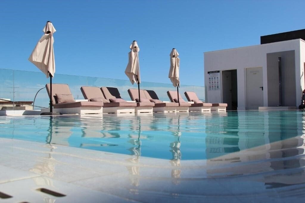 Hotel Natursun 3*