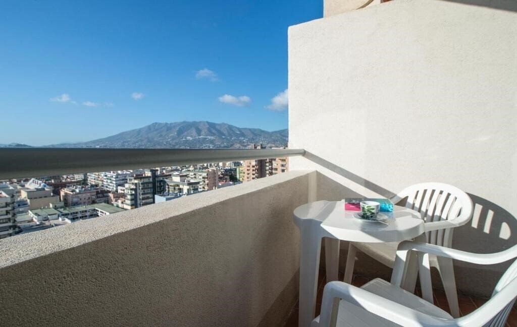 Фотография Pierre & Vacances El Puerto 3*