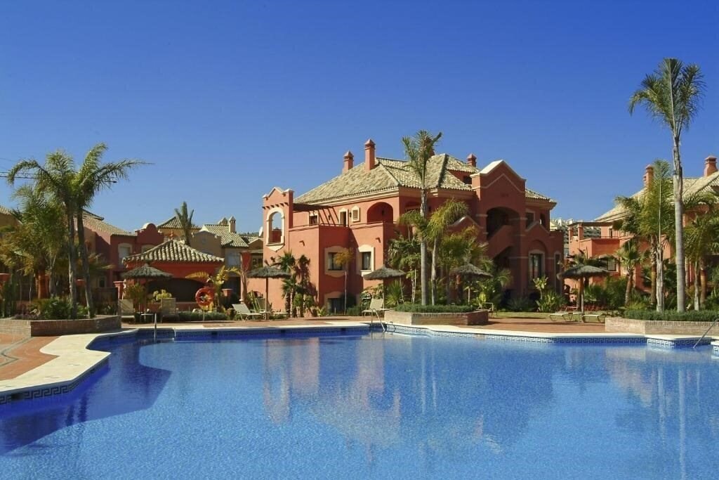 Фото Vasari Resort 3*