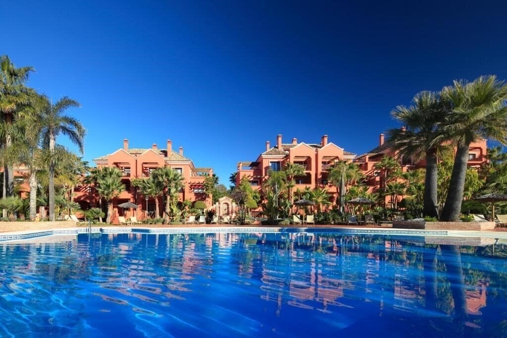 Фотография Vasari Resort 3*