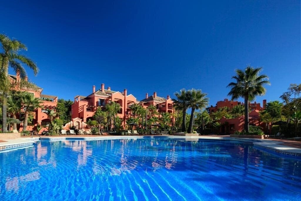 Изображение Vasari Resort 3*