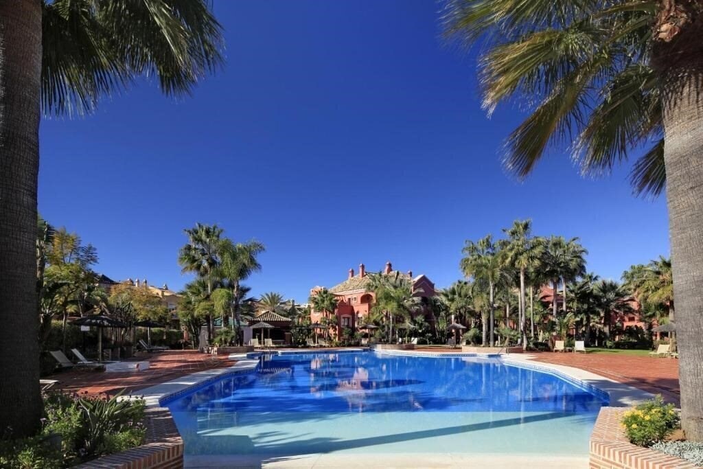 Картинка Vasari Resort 3*