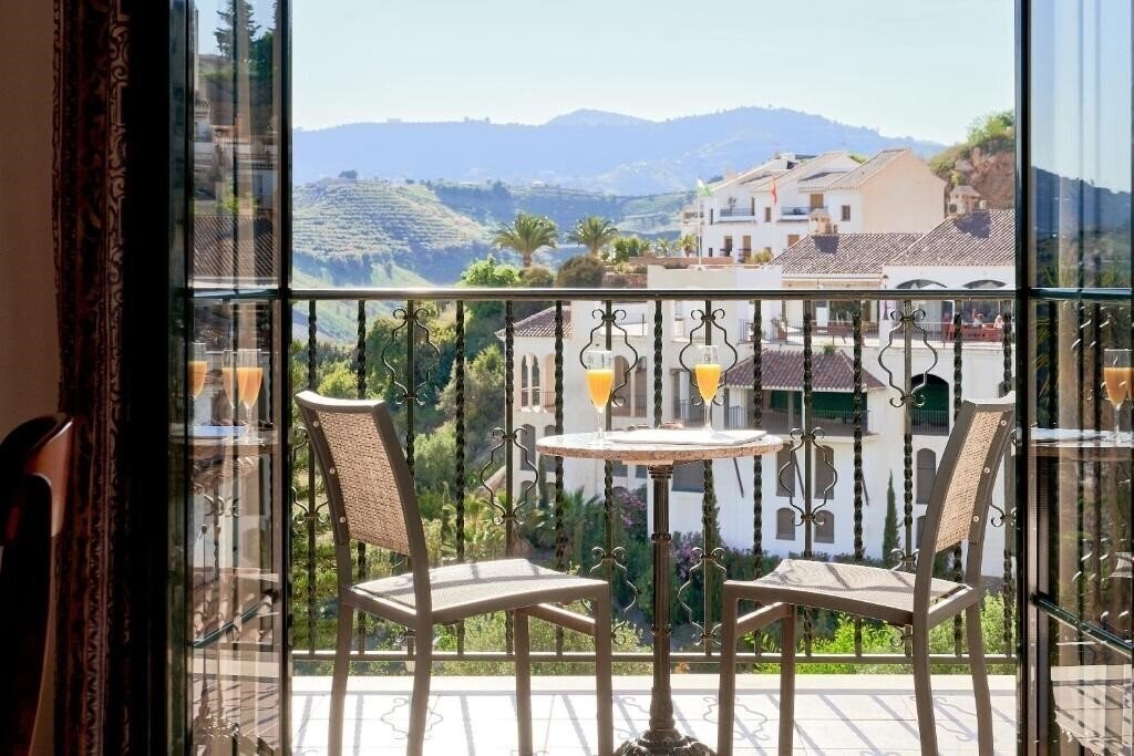 Картинка Villa De Frigiliana 3*