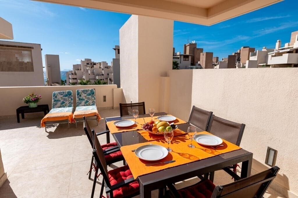 Fotografie Bahia Boutique Apartments 4*