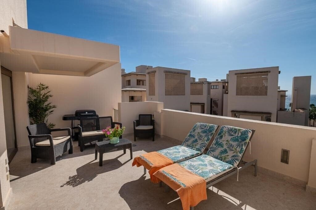 Imaginea Bahia Boutique Apartments 4*