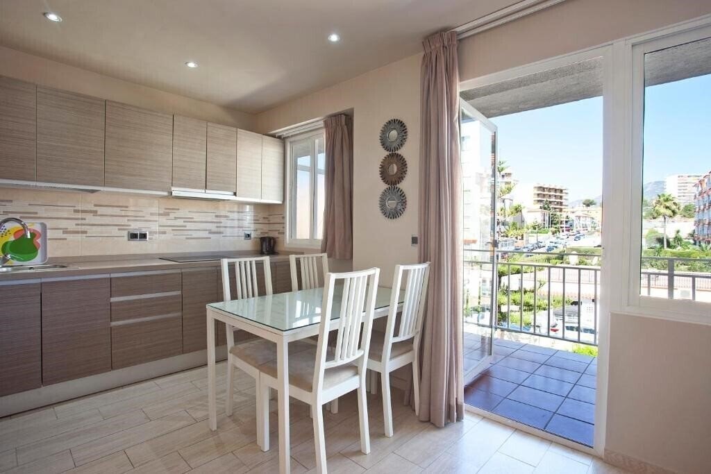 Imaginea Ecuador Park 2 Keys 1*