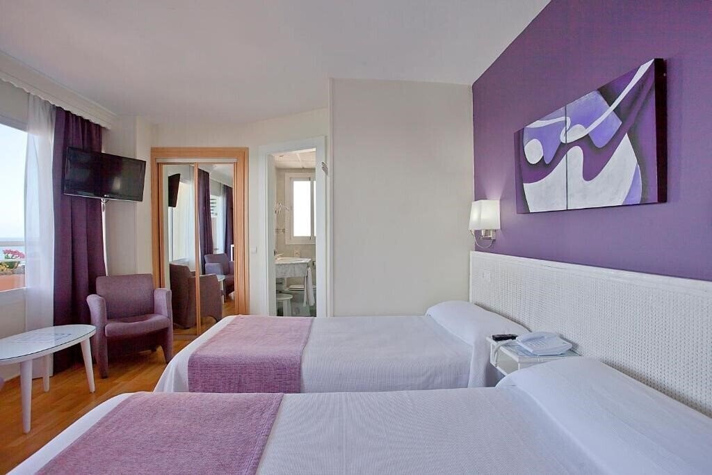 Fotografii Aparthotel Princesa Playa 4*