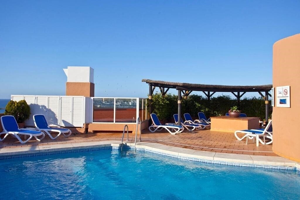 Imaginea Aparthotel Princesa Playa 4*