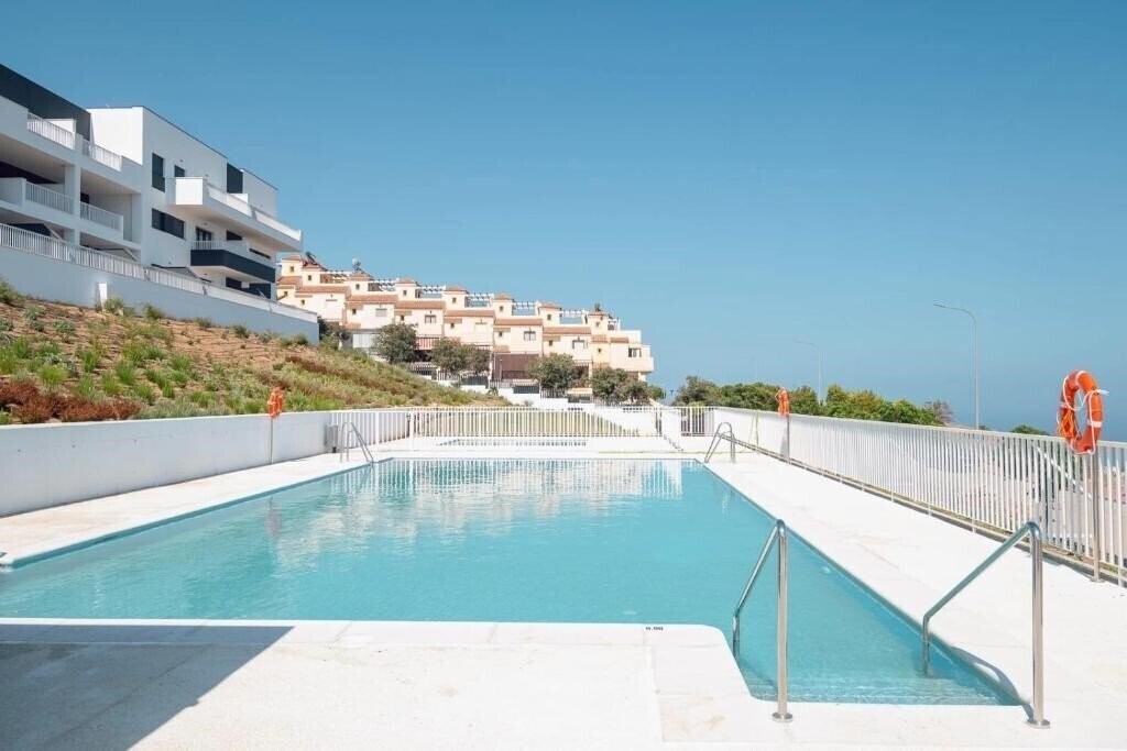 Hotel Hotel Vistamar Benalmadena (ex. Vistamar Apartamentos) 4*