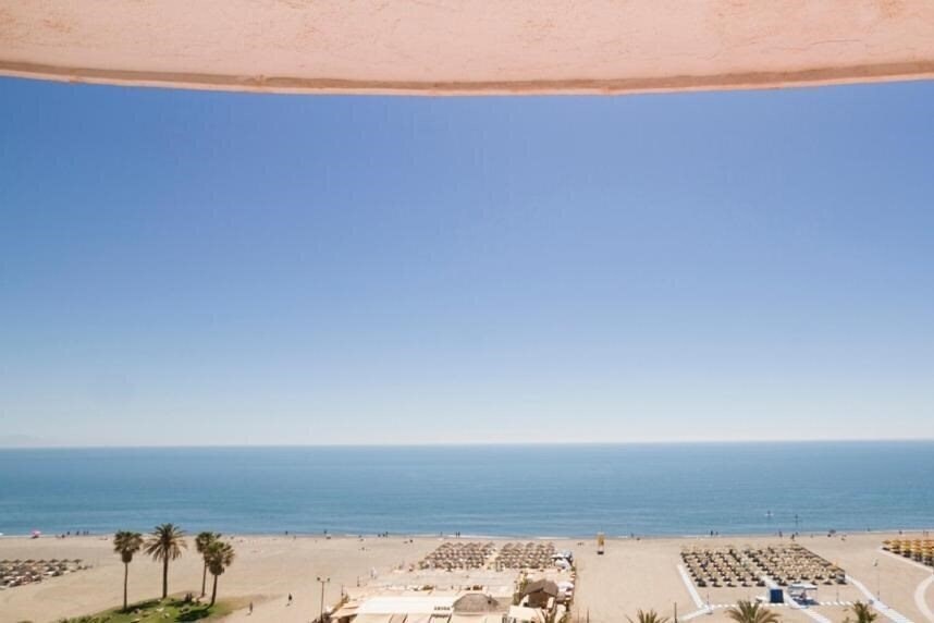 Картинка Marconfort Beach Club Hotel 3*