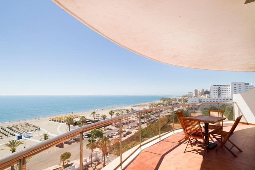 Изображение Marconfort Beach Club Hotel 3*